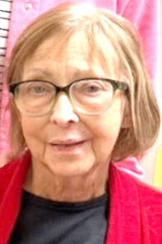 Mary Lou Etherington 1946-2026